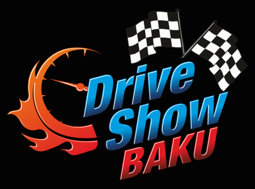 Drive Show Baku logo