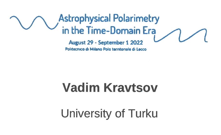 AstroPol