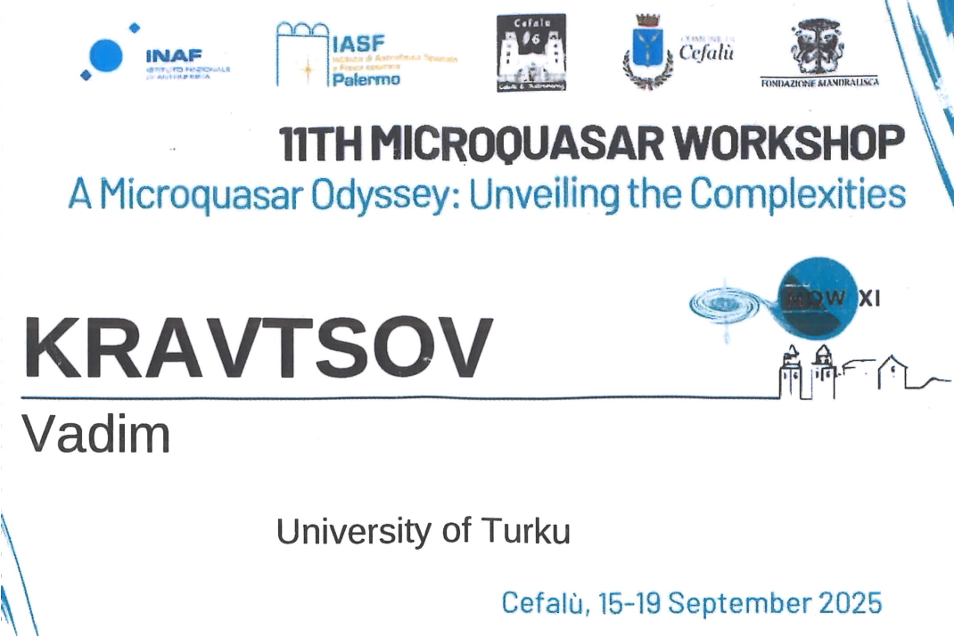 Microquasars 11