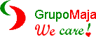 Grupo Maja Agente de Seguros y de Fianzas logo