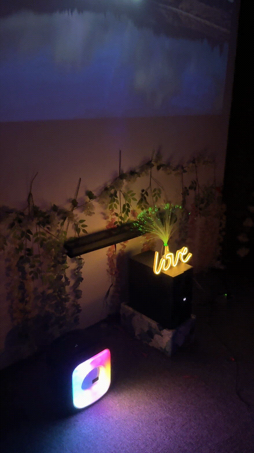 Karaoke Setup at the Jamboree Gurgaon