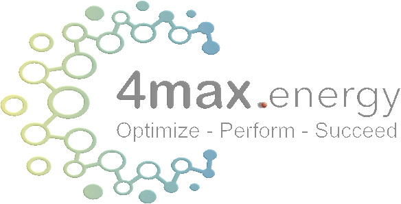 4MAX logo