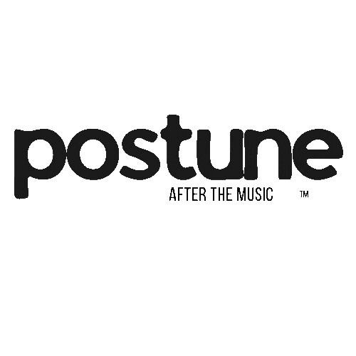 POSTUNE logo