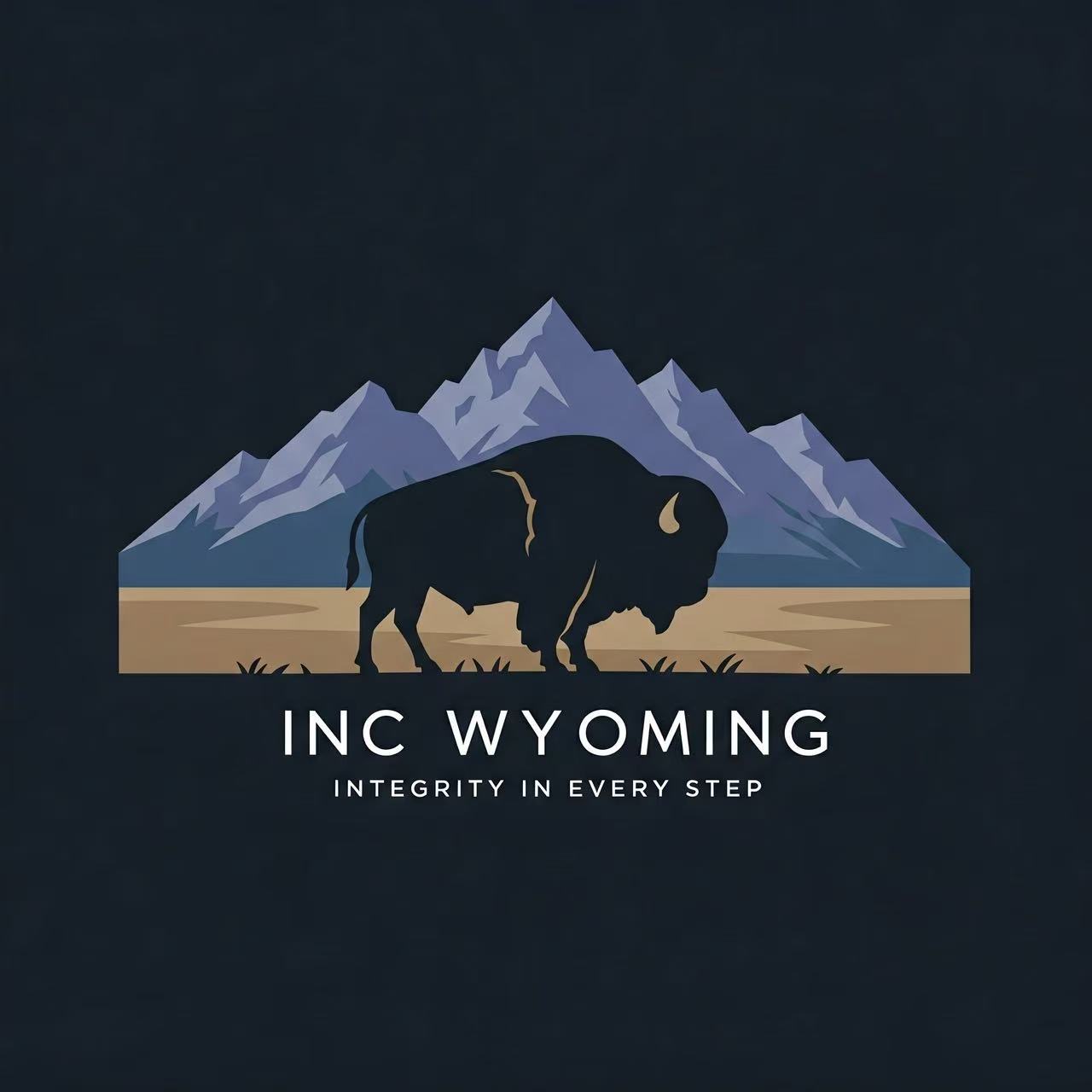 Best value to form a Wyoming business logo