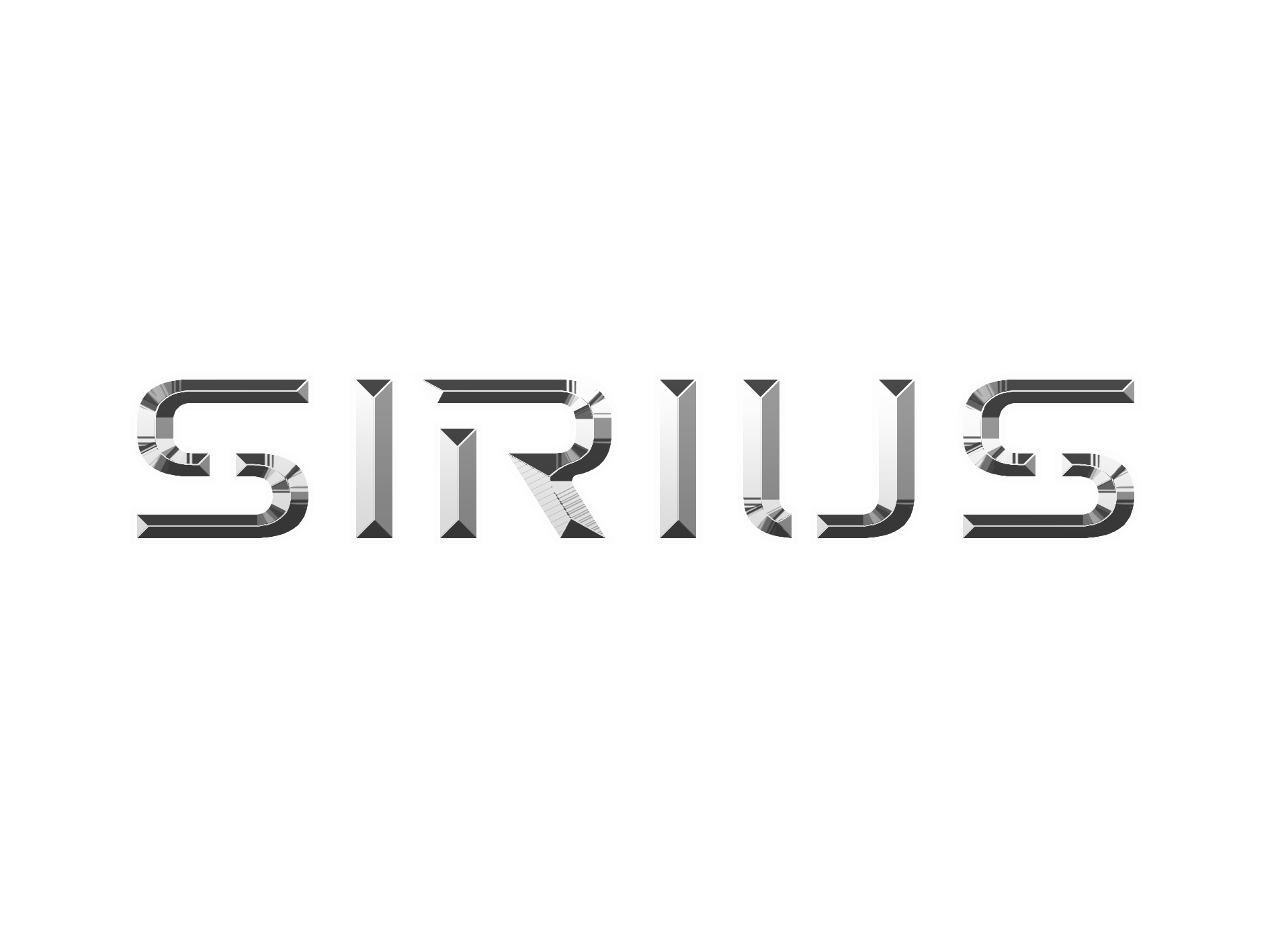 sirius logo