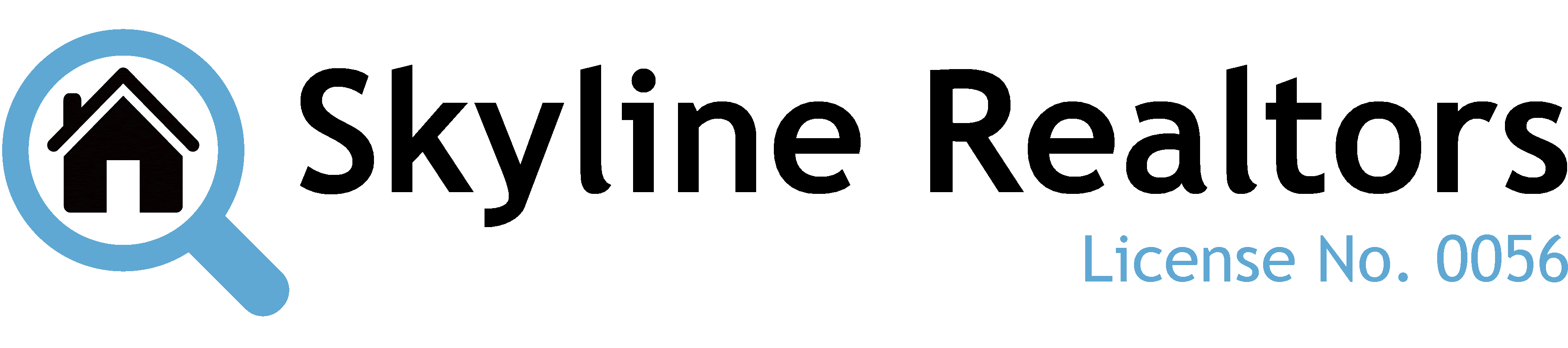 Skyline Realtors [Fiji] logo
