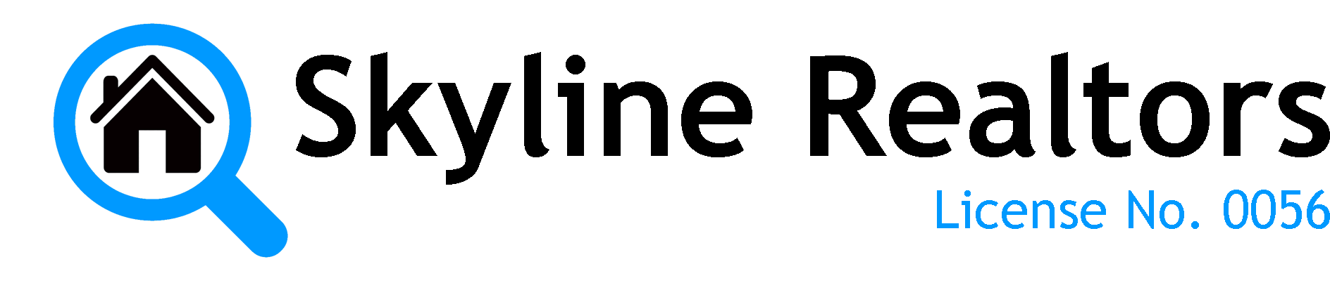 Skyline Realtors [Fiji] logo