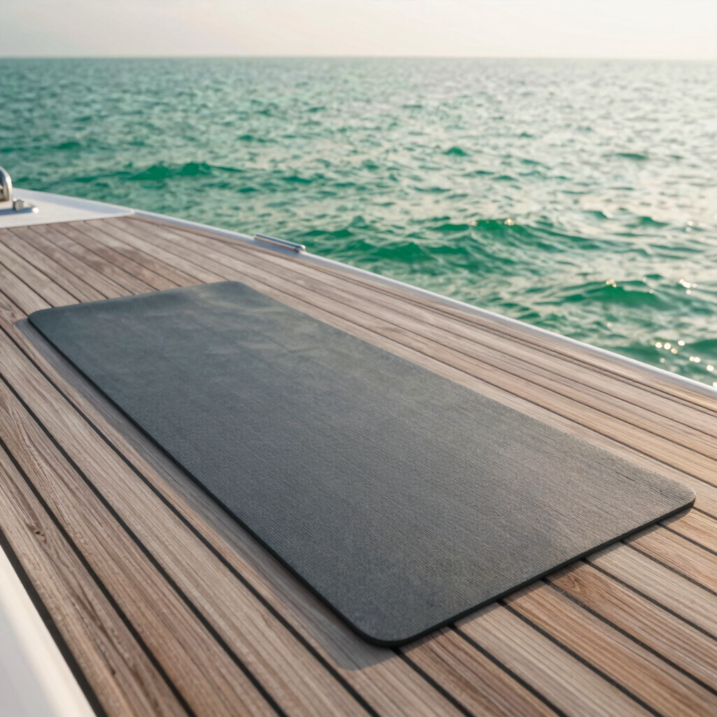 Private Yacht Yoga & Wellness
