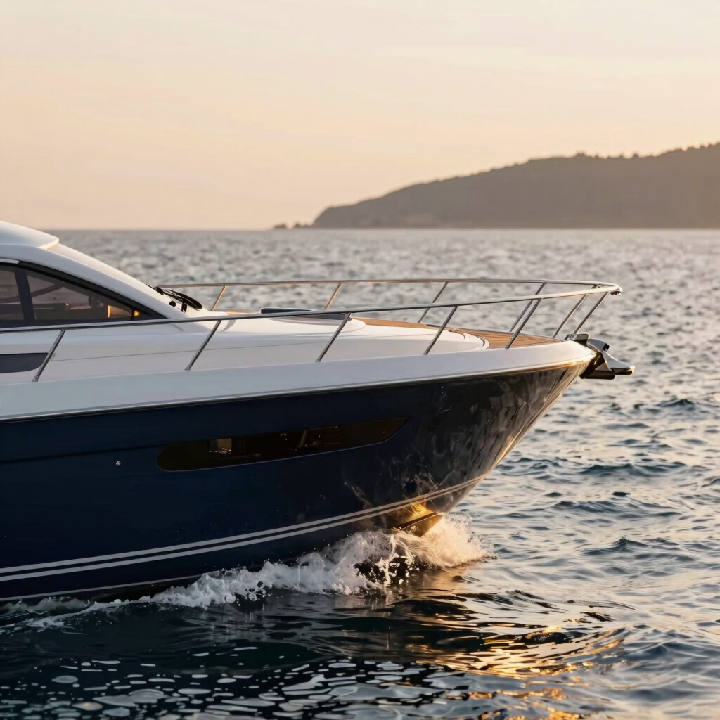 Private Sunset Harbor Cruise