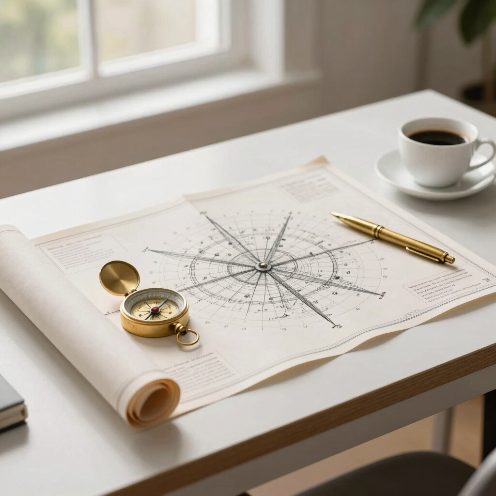Charter Consultation & Itinerary Planning