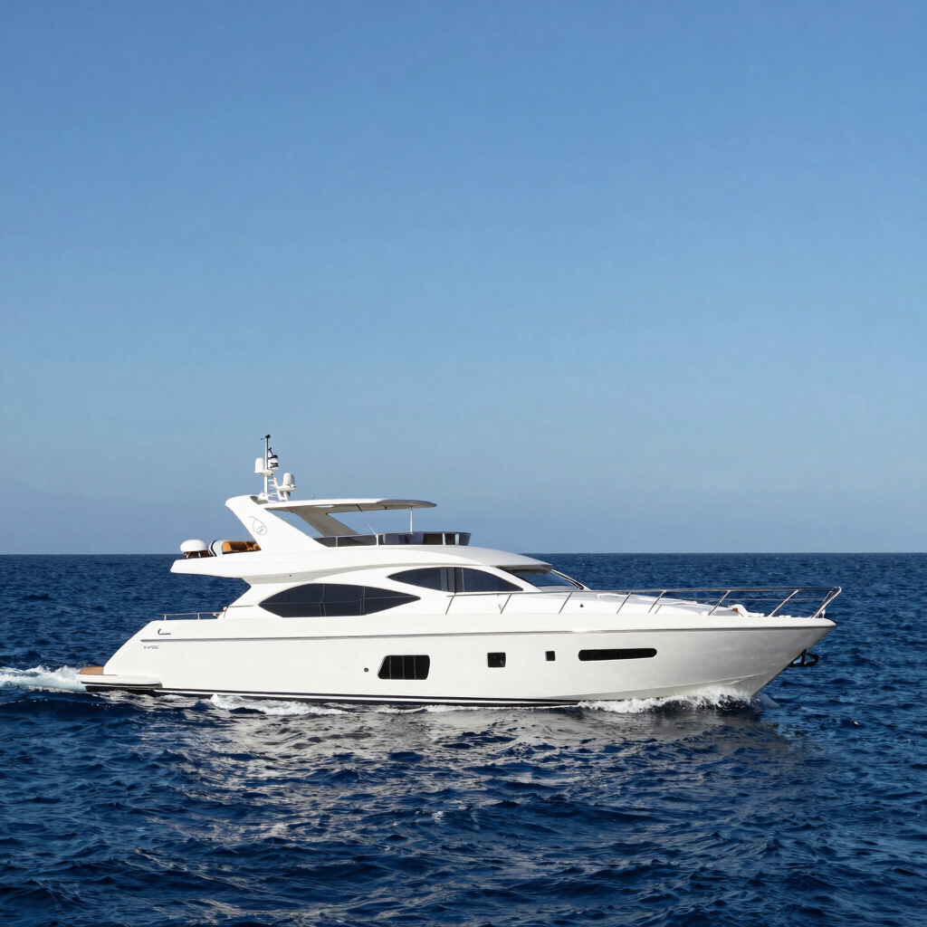 Full-Day Ocean Excursion