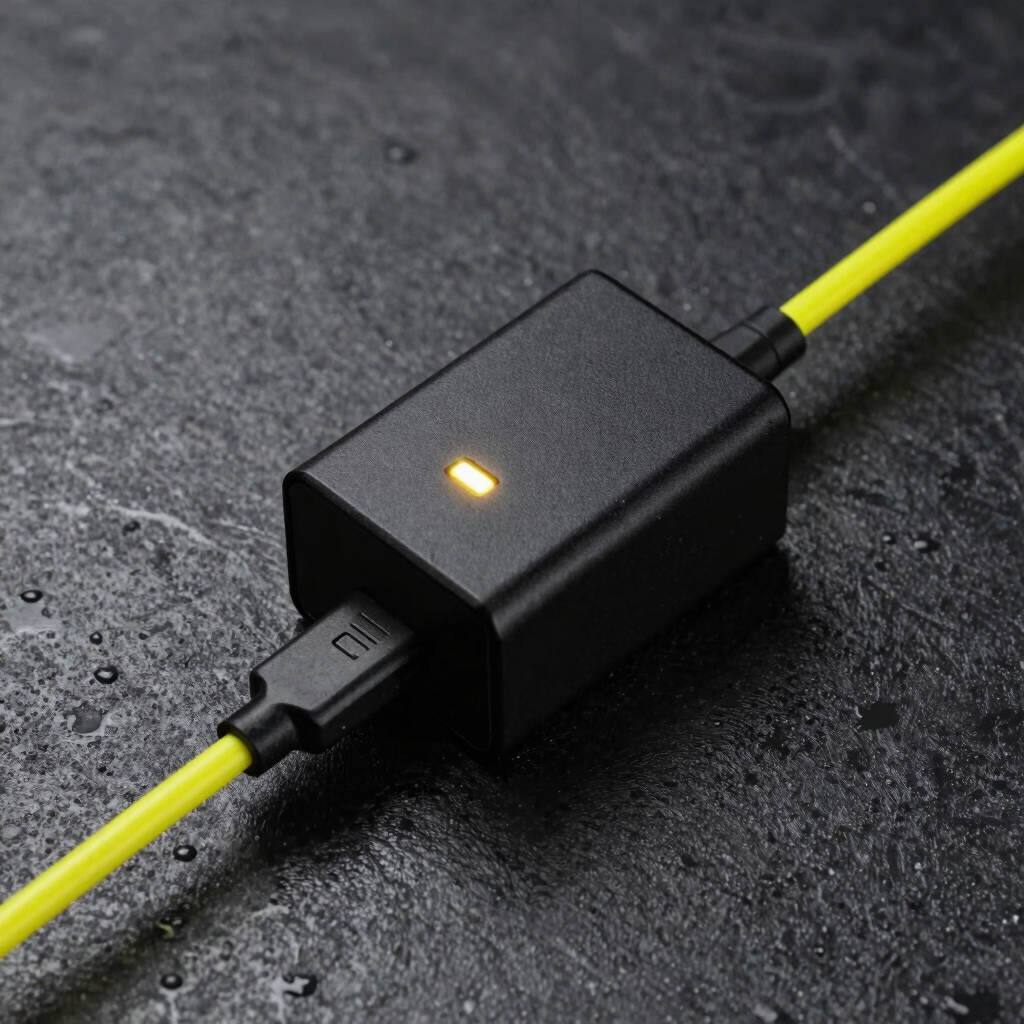 Overdrive Fast Charger 5A