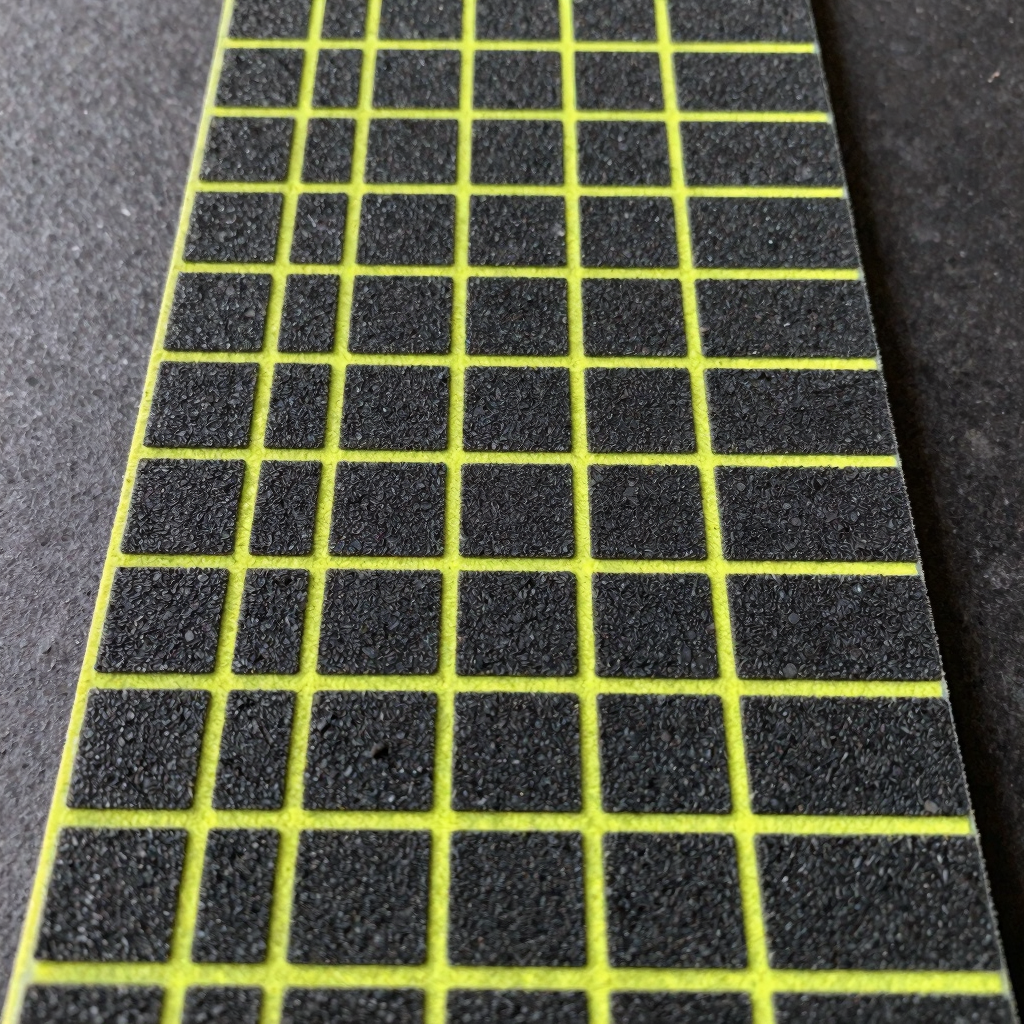 Volt-Grid Waterproof Deck Grip