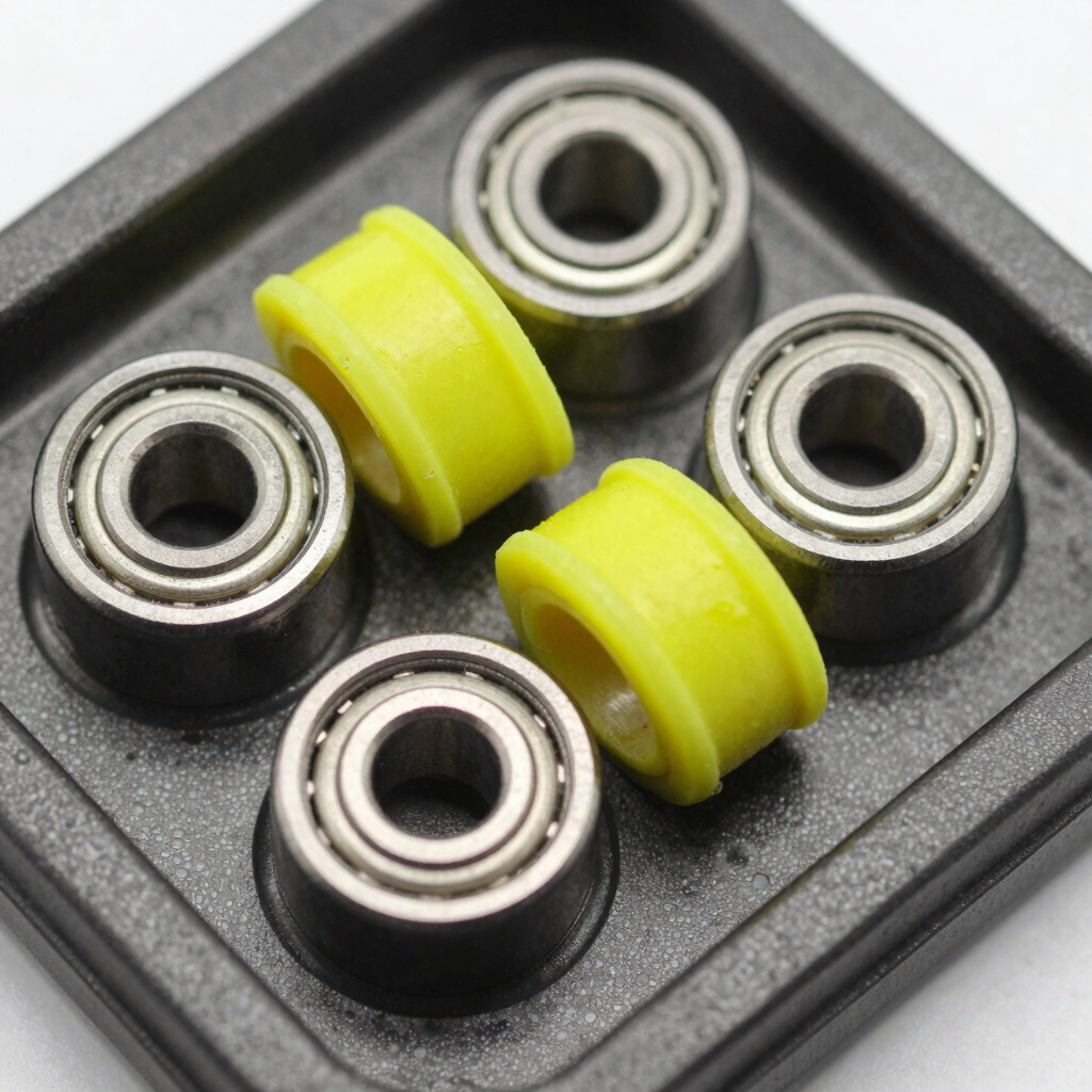E-Z Glide Premium Bearings