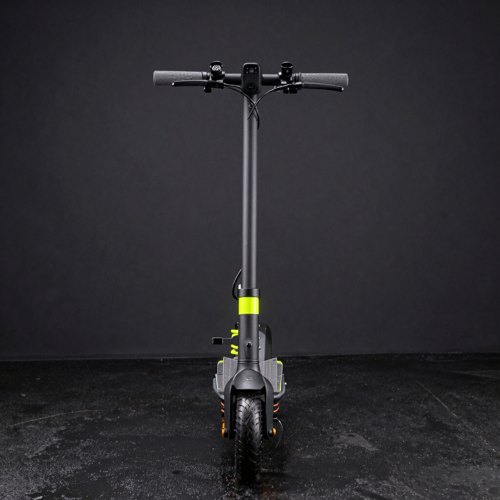 Stealth GT Performance Scooter