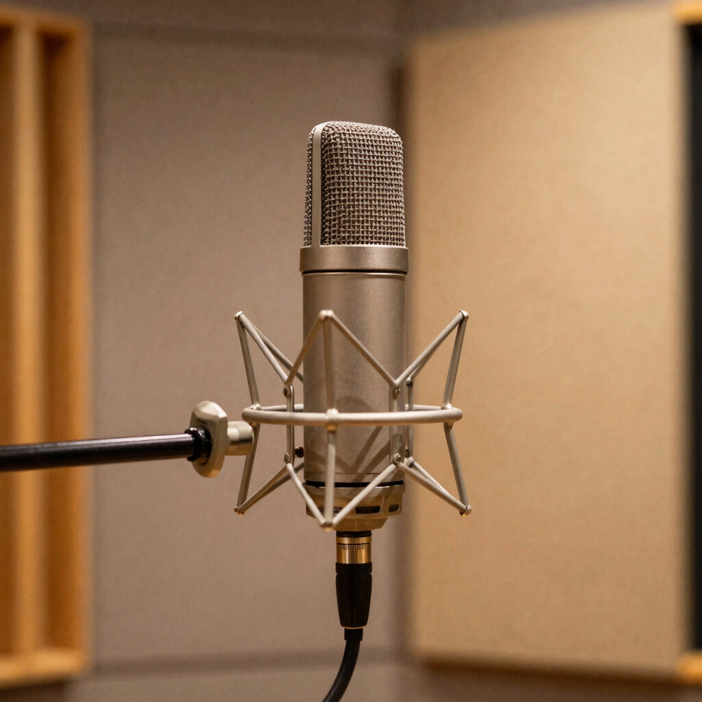 Custom Song Translation & Recording Consultation