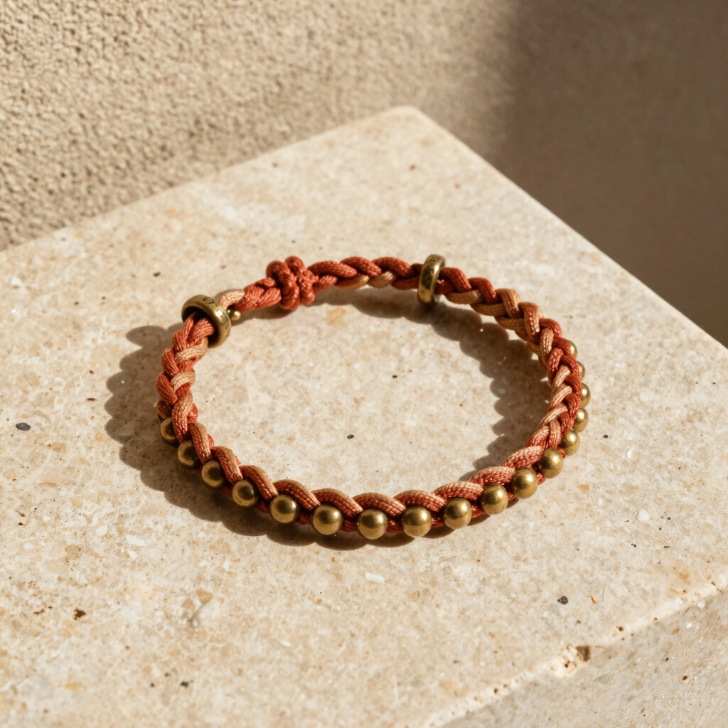 Pulsera Arena del Desierto
