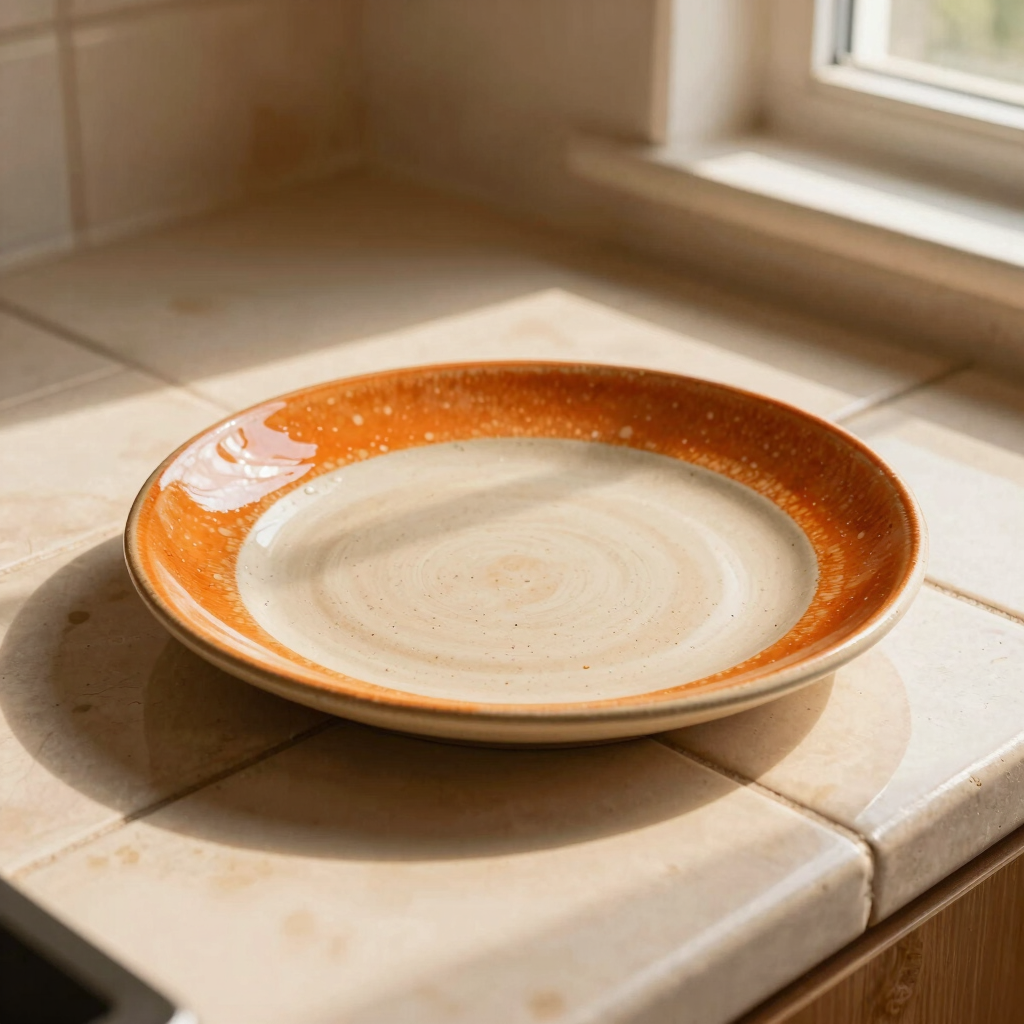 Sunkissed Breakfast Plate
