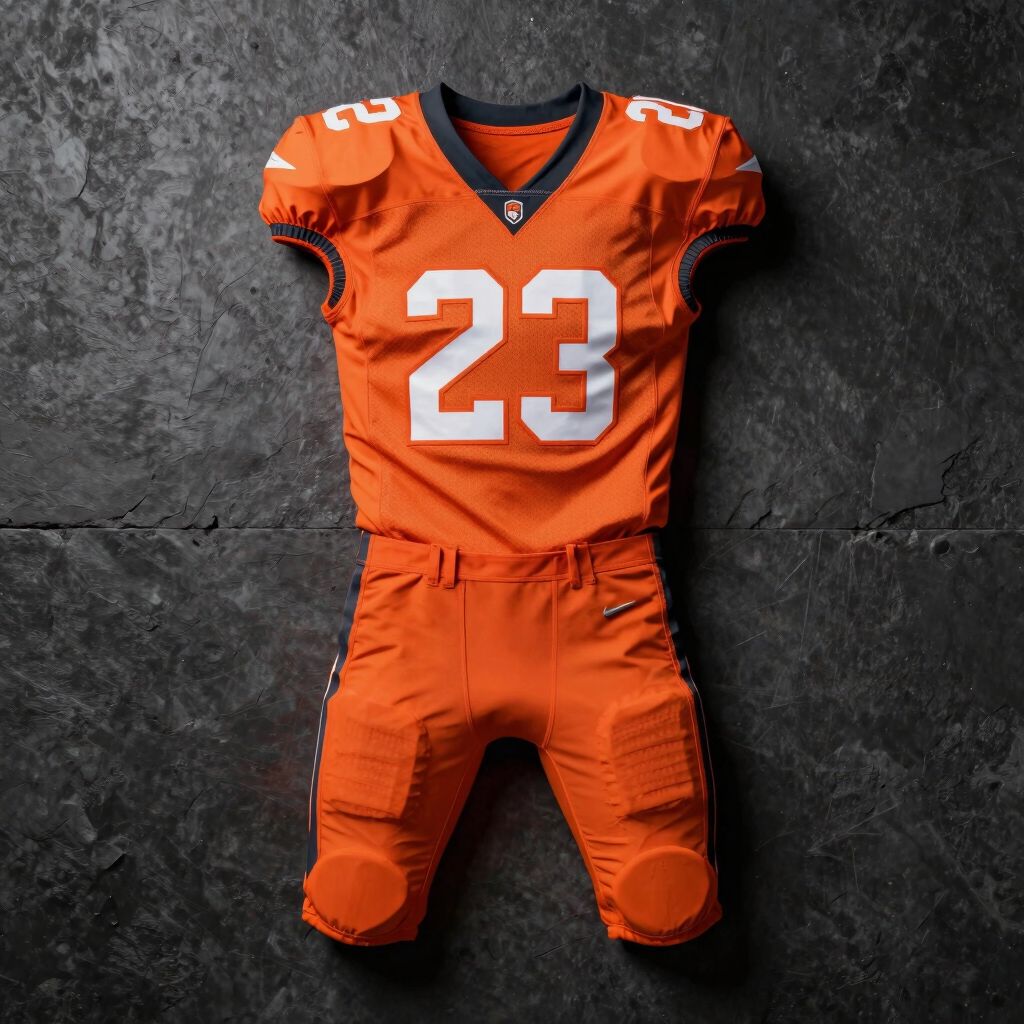Gridiron Elite Football Uniform