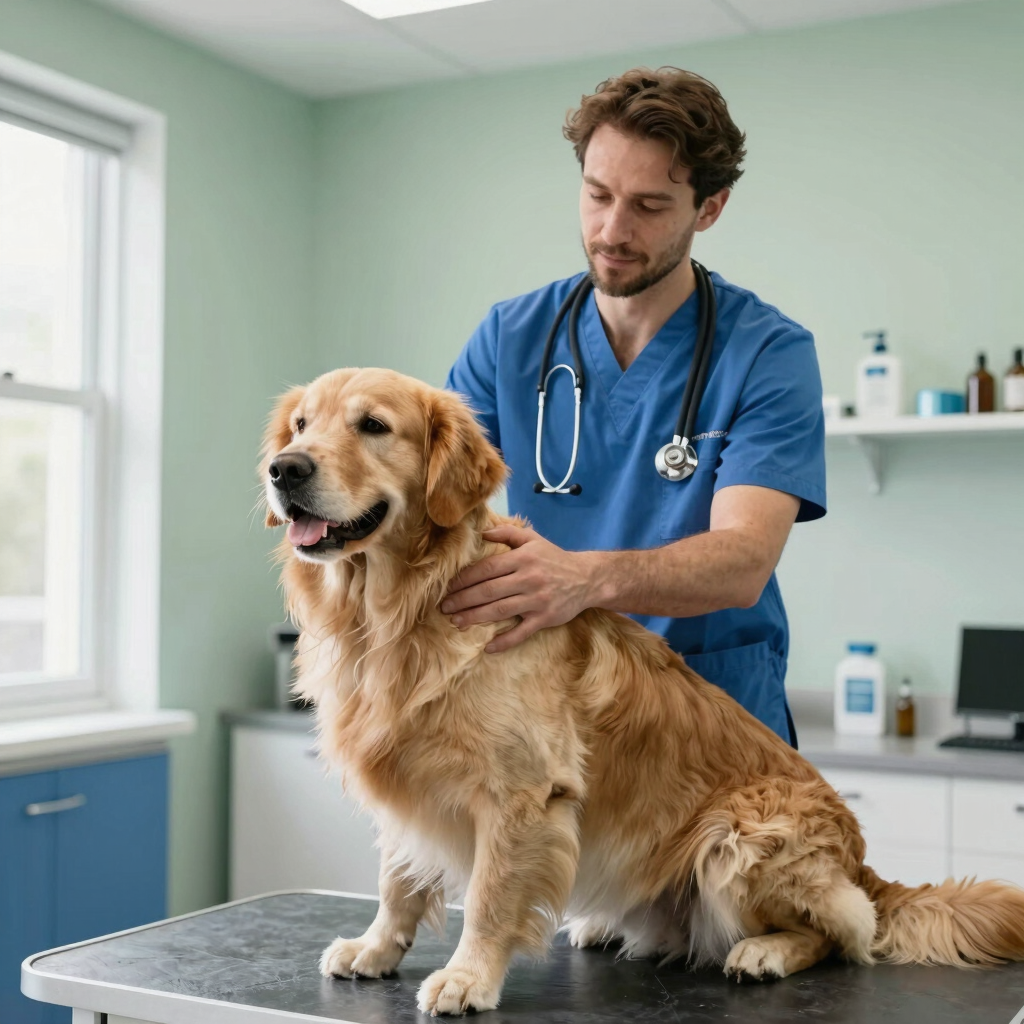 Comprehensive Veterinary Consultation