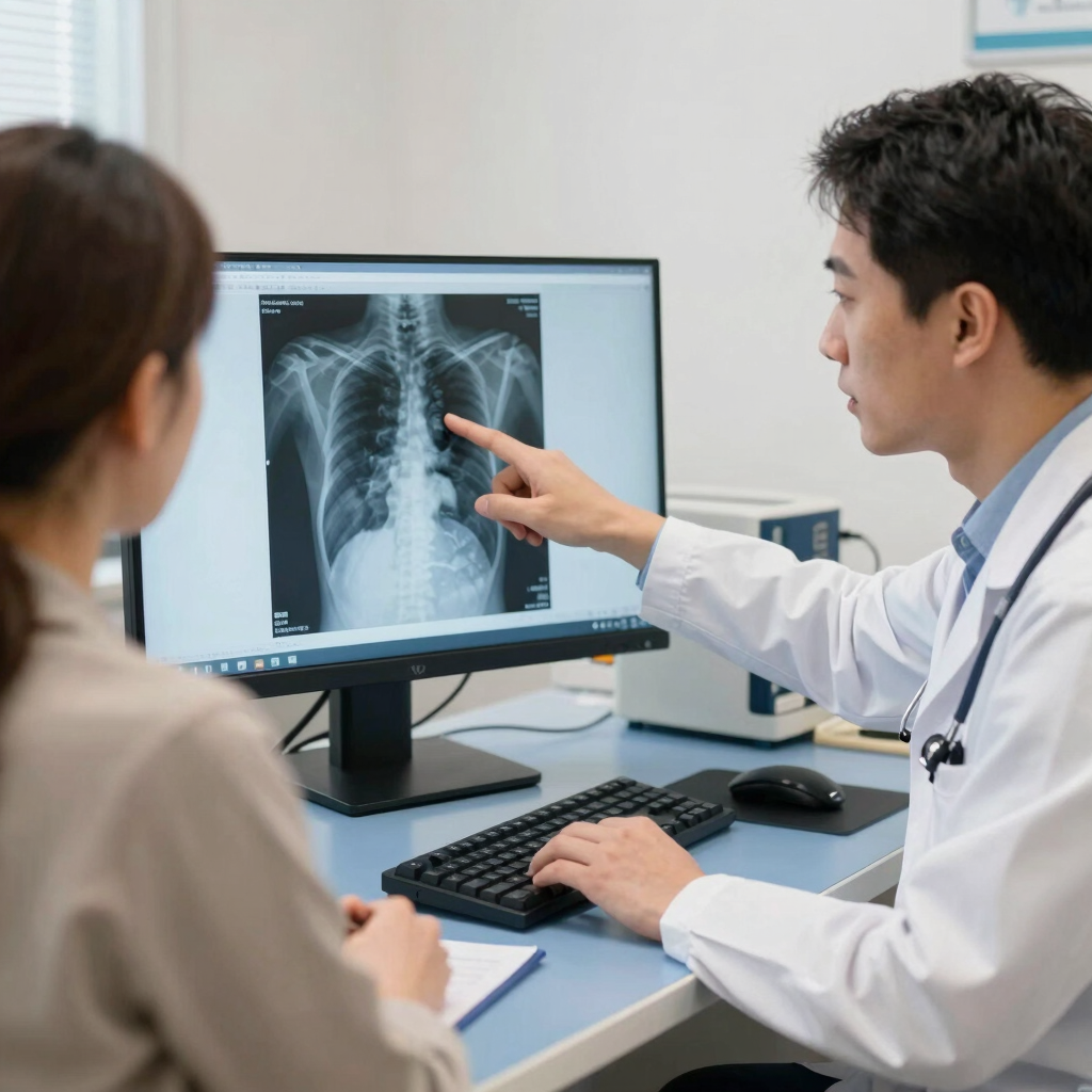 Surgical Consultation