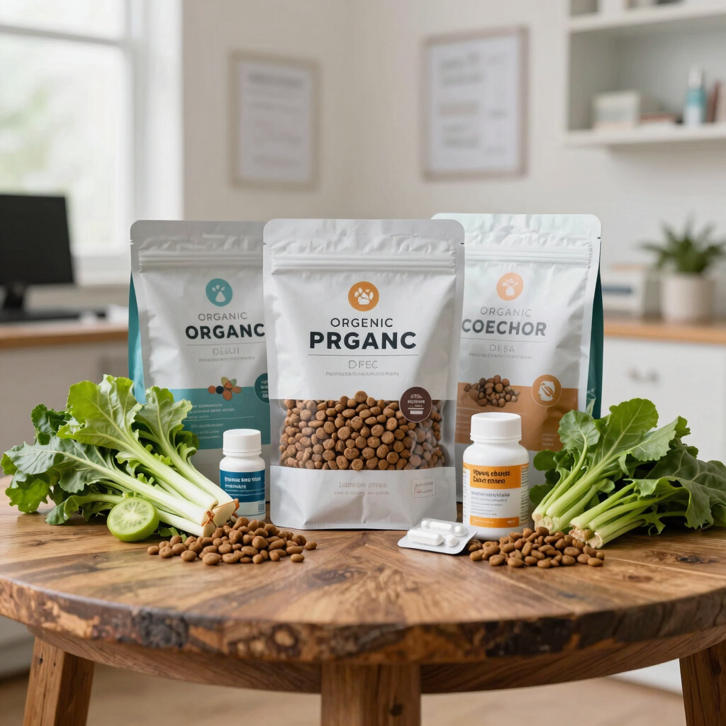 Nutrition & Diet Consultation