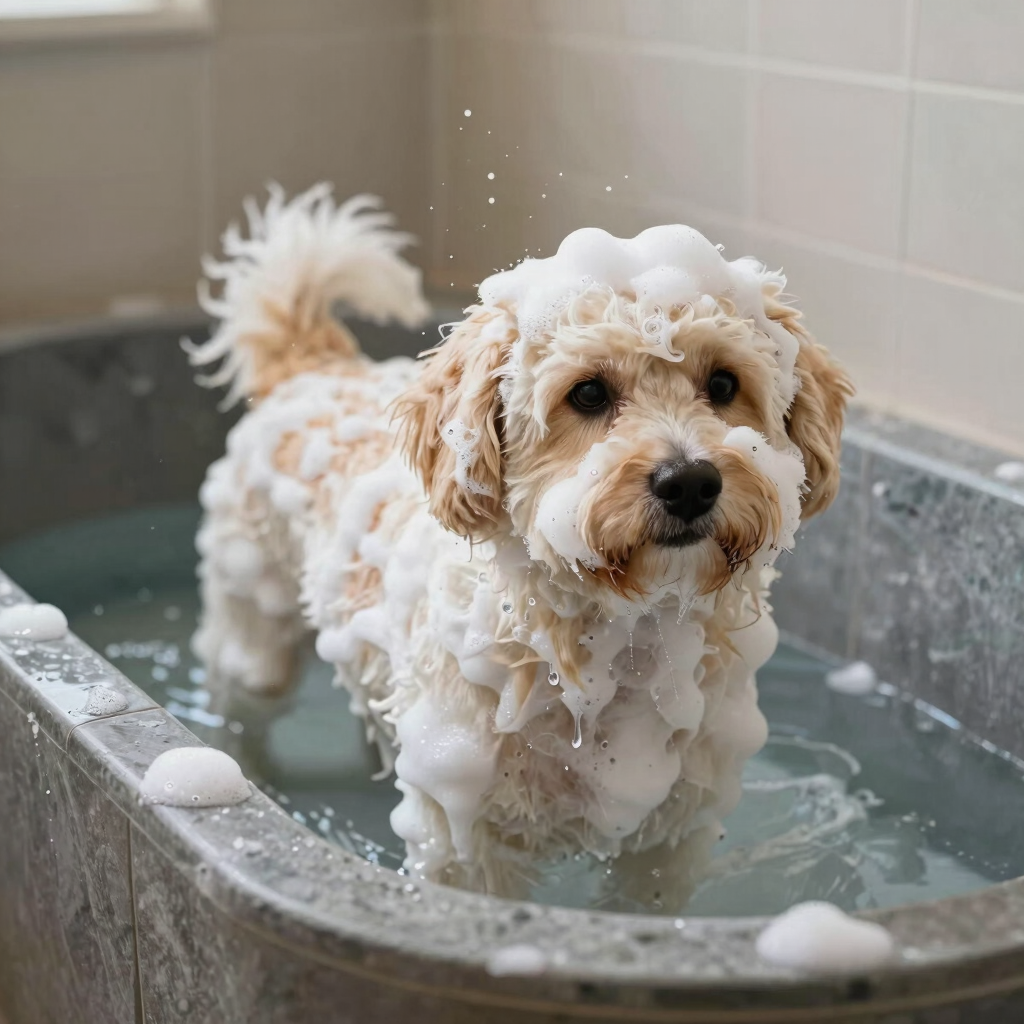 Medicated Bath & Skin Therapy