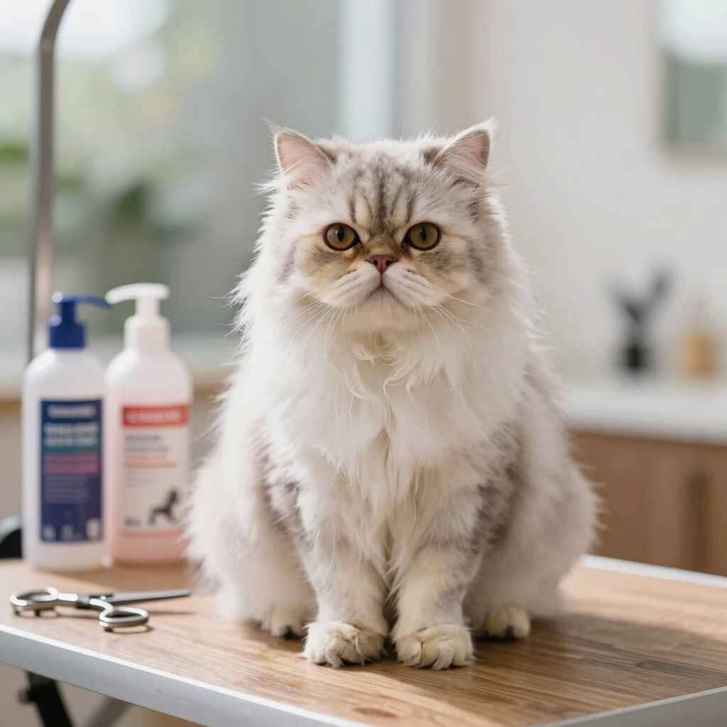 Signature Spa Grooming