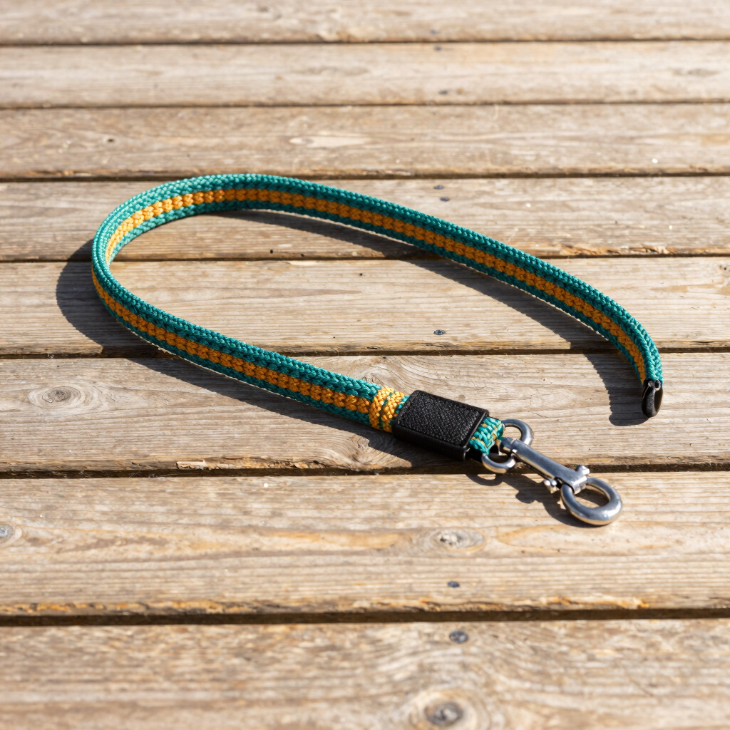 Radical Retro Dog Leash