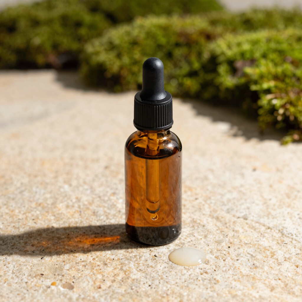 Soma Seed Barrier Serum