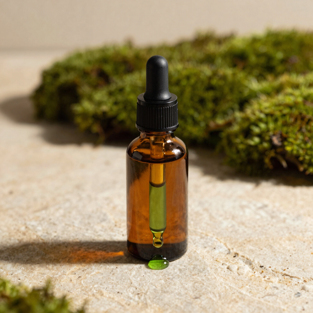 Sea Fern Tightening Elixir