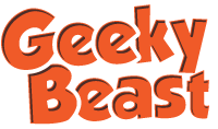 Geeky Beast logo