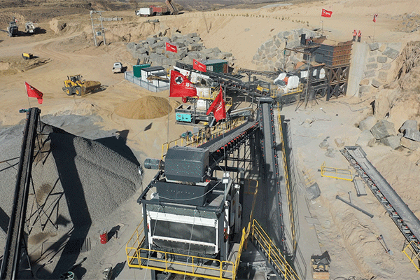 Impact crusher for sale, impact crusher price, impact crusher manufacturer, limestone crushing plant