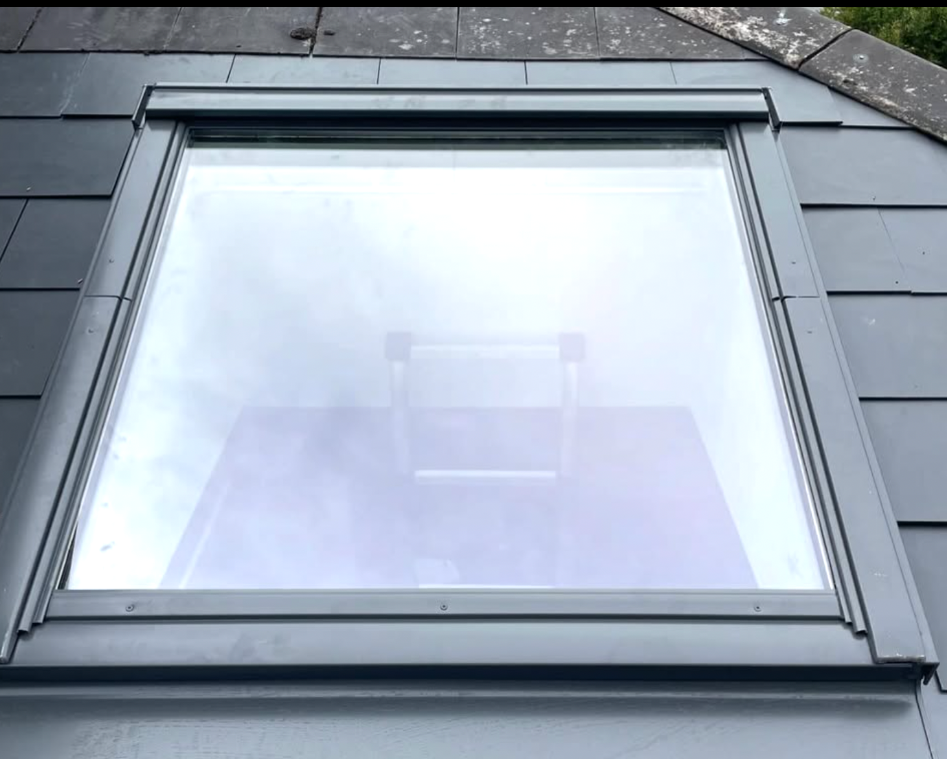 New slate roof installation Wimbledon