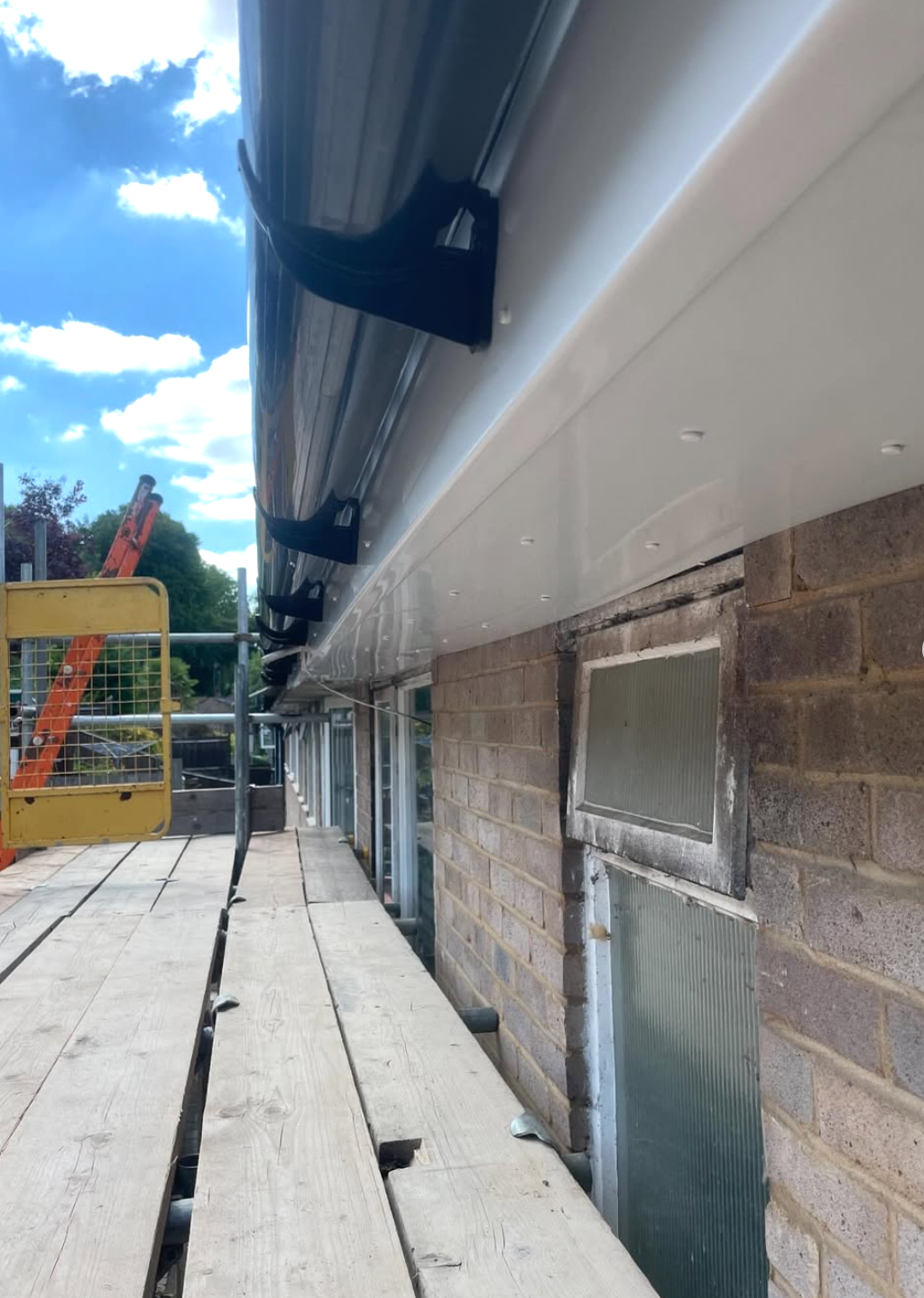 Chimney repair and repointing Bromley