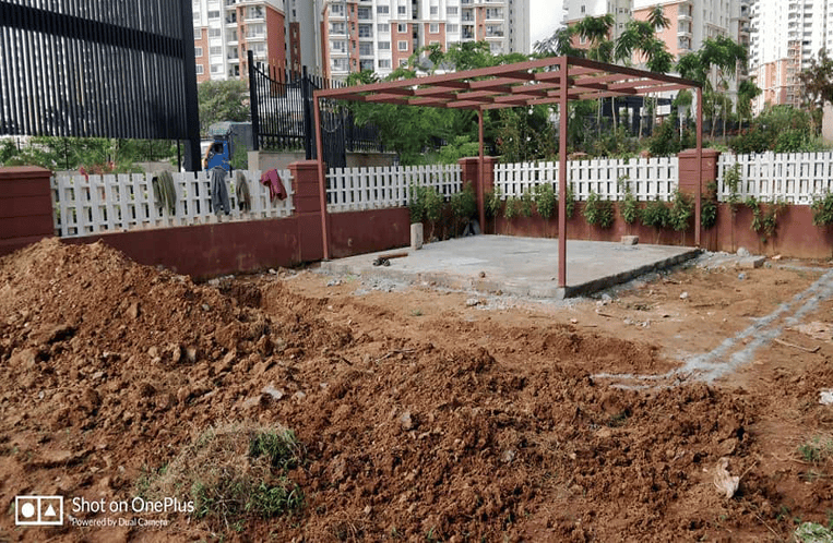 best landscaping services in bangalore