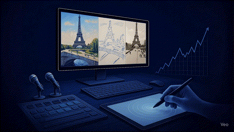 Soluciones audiovisuales