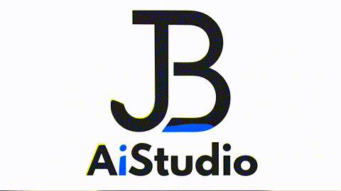 Logo JB AiStudio