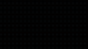 black and white bed linen