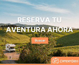 Banner de CamperDays