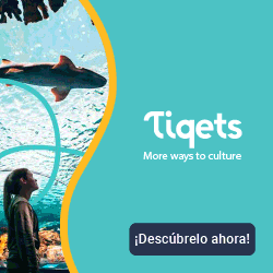 Tiqets GIF