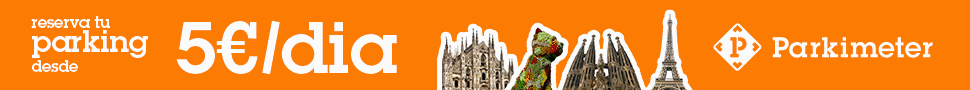 Banner de Parkimeter