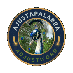AJustaPalabra logo