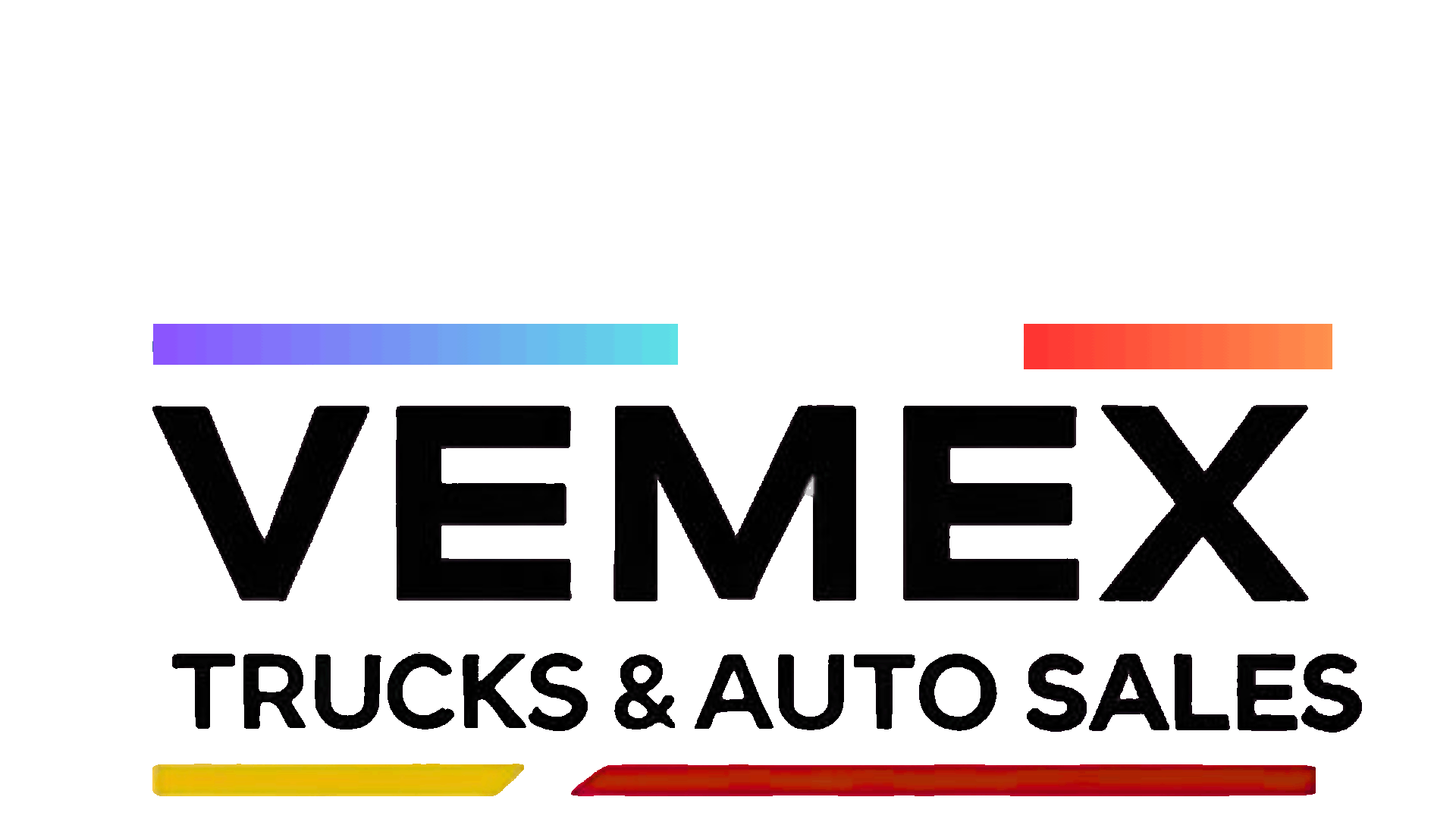 Vemex Auto & Truck Sales logo