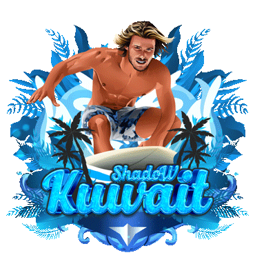 kuwait shadow gagns logo