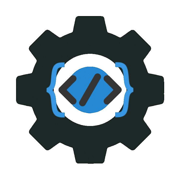 Ottomato Custom App Development Service Icon (Rotating)