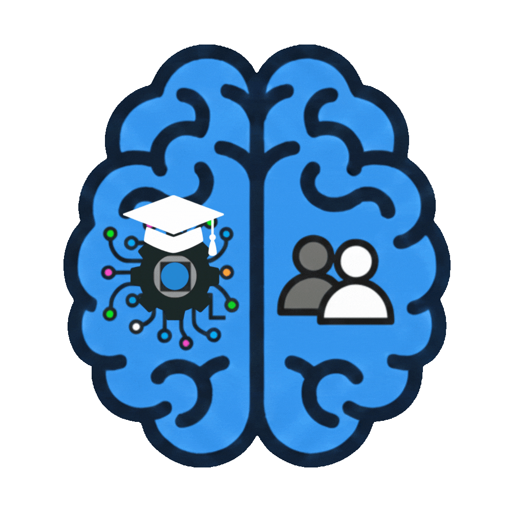 EDUCATION & COMMUNITY service logo for Ottomato.ai