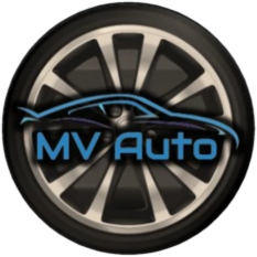 MV Auto Logo