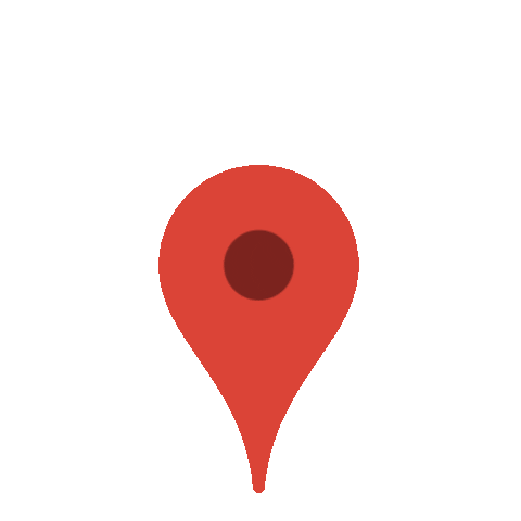 pointeur maps