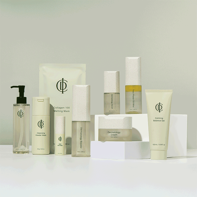 RIMAN Signature Ritual — a carefully crafted 9-step routine designed